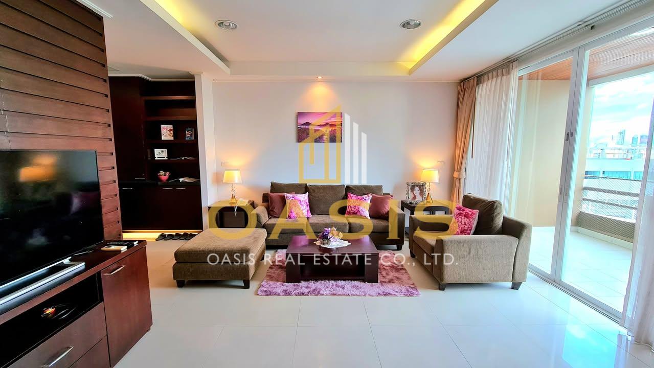 Piyathip Place Serviced Apartment Luxury Living in the Heart of Sukhumvit