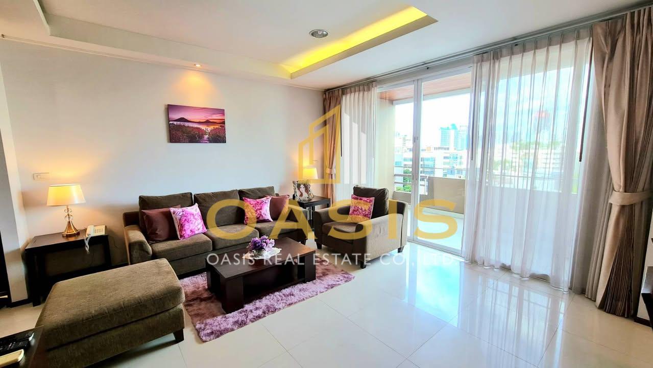 Piyathip Place Serviced Apartment Luxury Living in the Heart of Sukhumvit