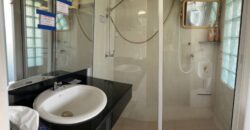 Spacious 1-Bedroom Condo in Central Pattaya for sale
