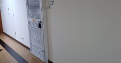 Spacious 1-Bedroom Condo in Central Pattaya for sale