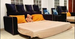 Spacious 1-Bedroom Condo in Central Pattaya for sale