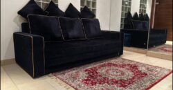Spacious 1-Bedroom Condo in Central Pattaya for sale
