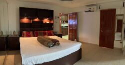 Spacious 1-Bedroom Condo in Central Pattaya for sale