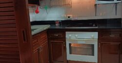 Spacious 1-Bedroom Condo in Central Pattaya for sale