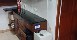Spacious 1-Bedroom Condo in Central Pattaya for sale