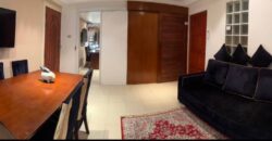 Spacious 1-Bedroom Condo in Central Pattaya for sale