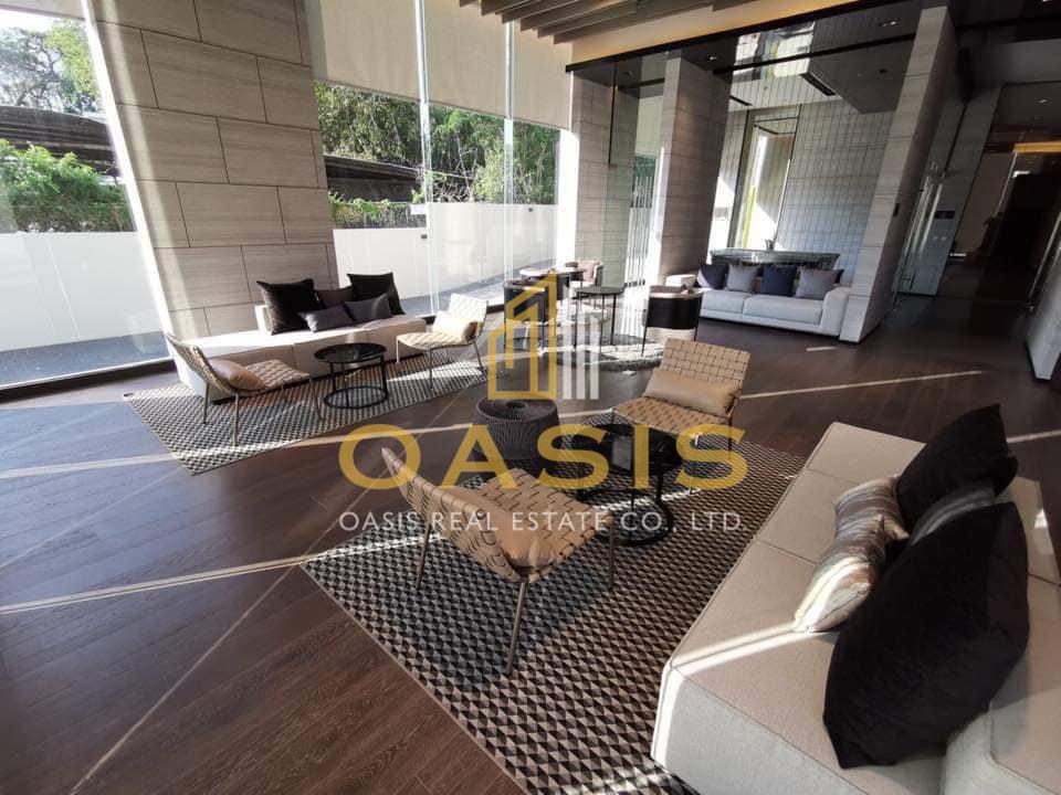 Andromeda Condominium Pattaya For Rent