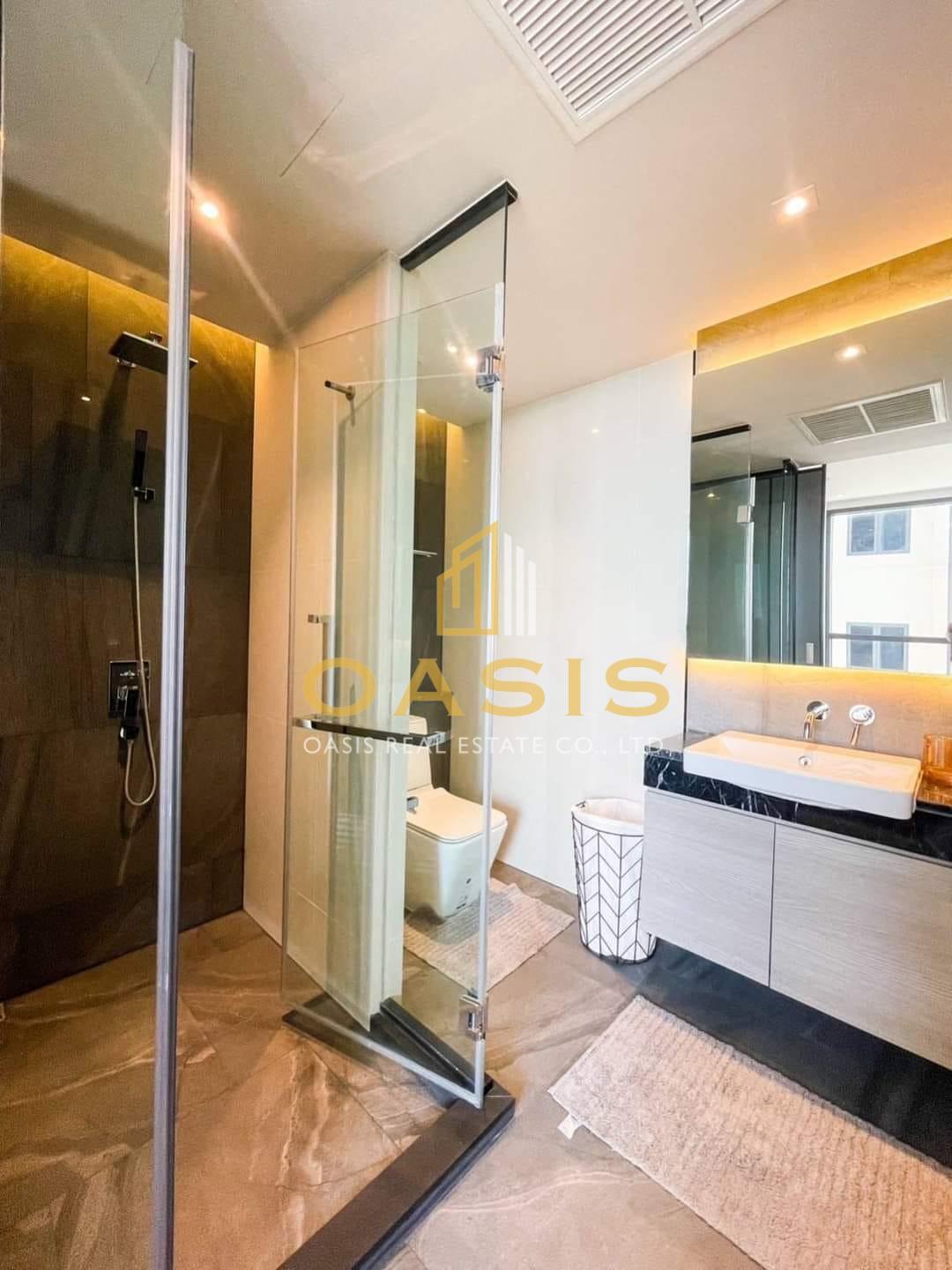 Andromeda Condominium Pattaya For Rent