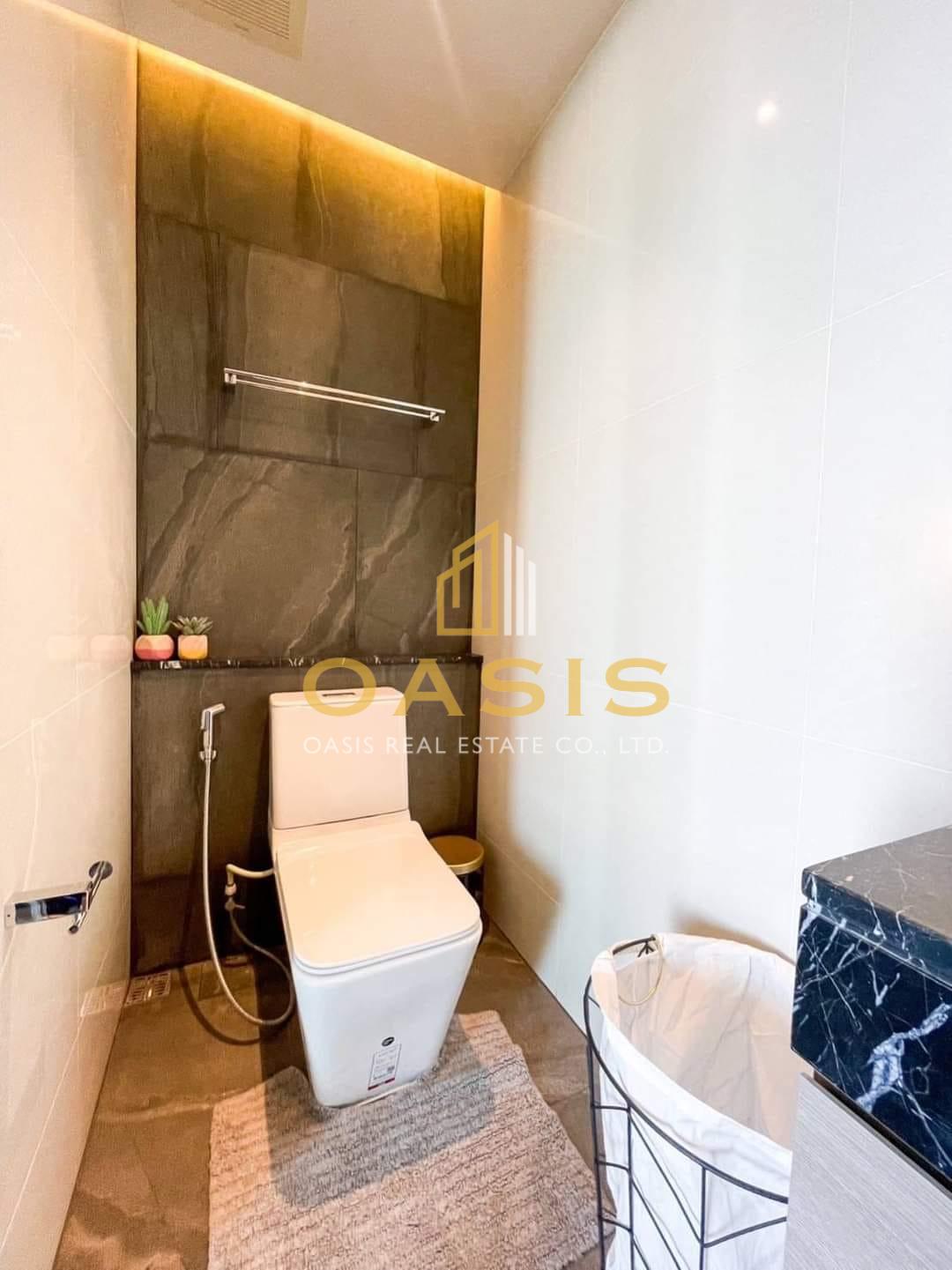 Andromeda Condominium Pattaya For Rent