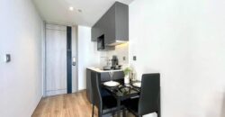 Andromeda Condominium Pattaya For Rent