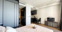 Andromeda Condominium Pattaya For Rent