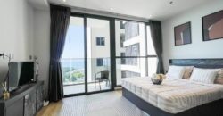 Andromeda Condominium Pattaya For Rent