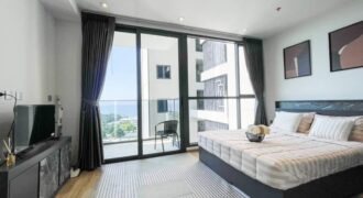 Andromeda Condominium Pattaya For Rent