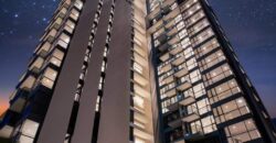 Andromeda Condominium Pattaya For Rent