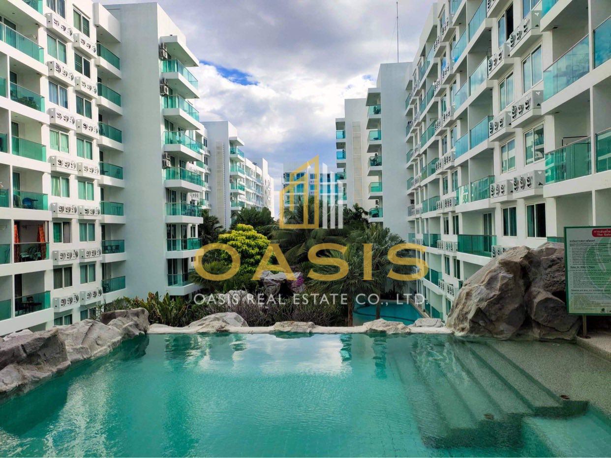 Amazon Residence Condominium for sale