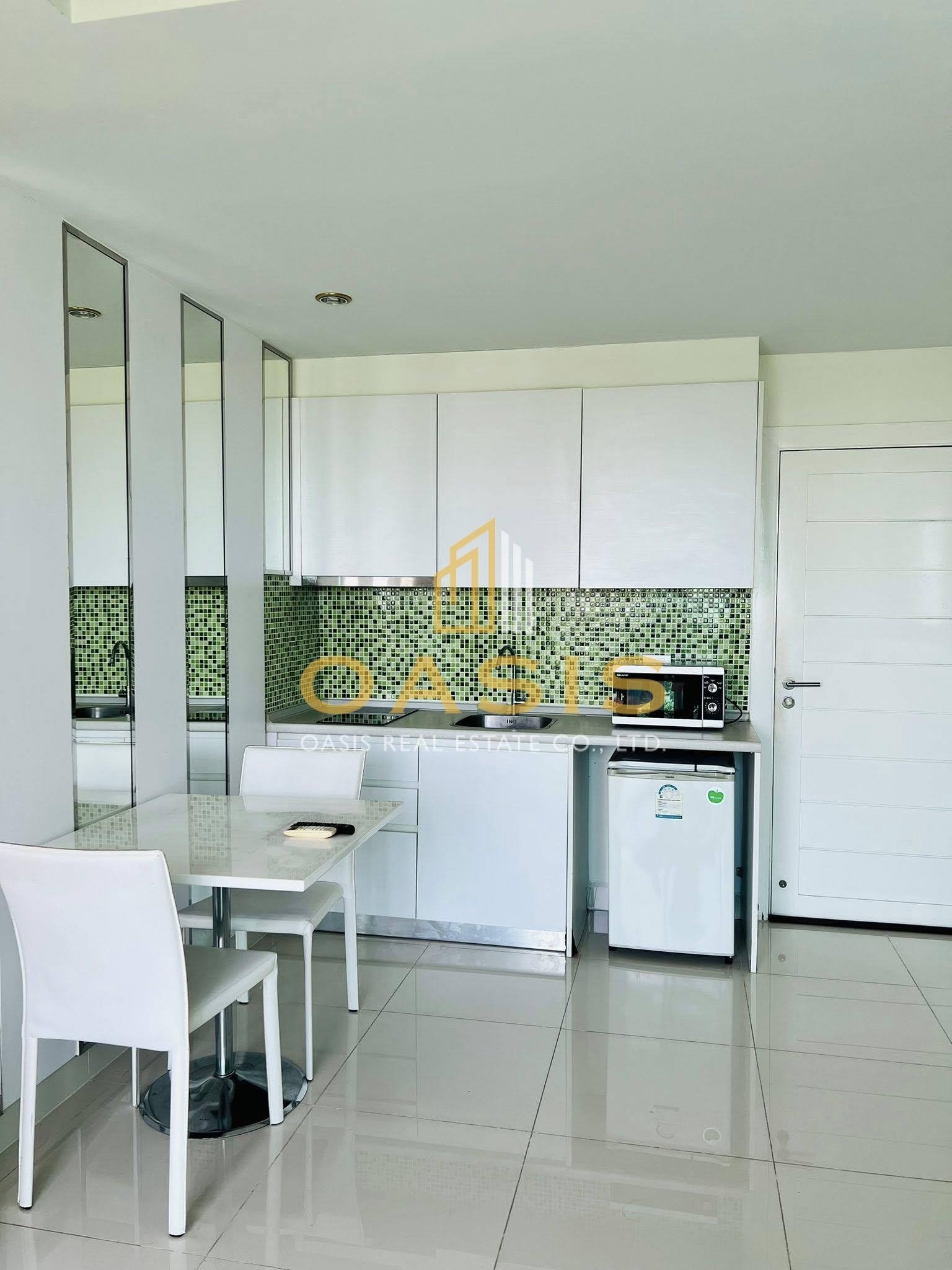 Amazon Residence Condominium for sale