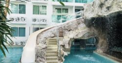 Amazon Residence Condominium for sale