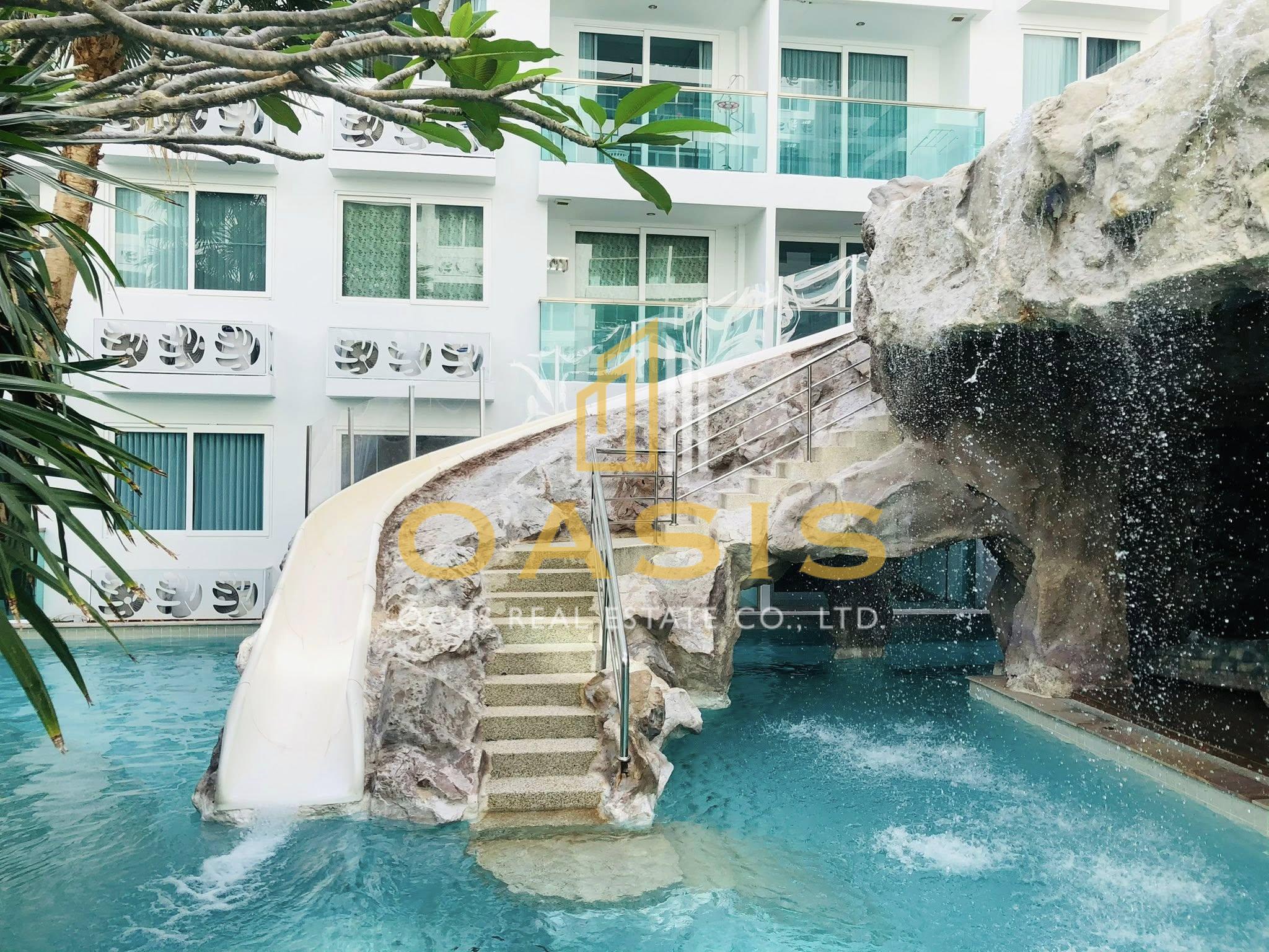 Amazon Residence Condominium for sale