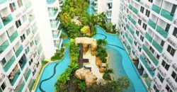 Amazon Residence Condominium for sale