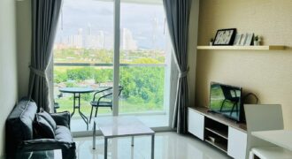 Amazon Residence Condominium for sale