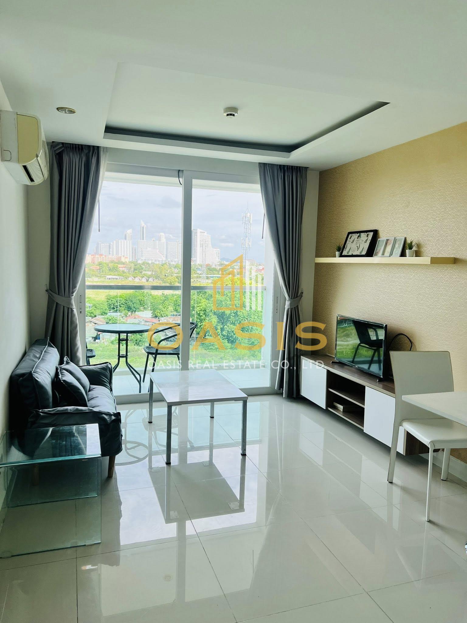 Amazon Residence Condominium for sale