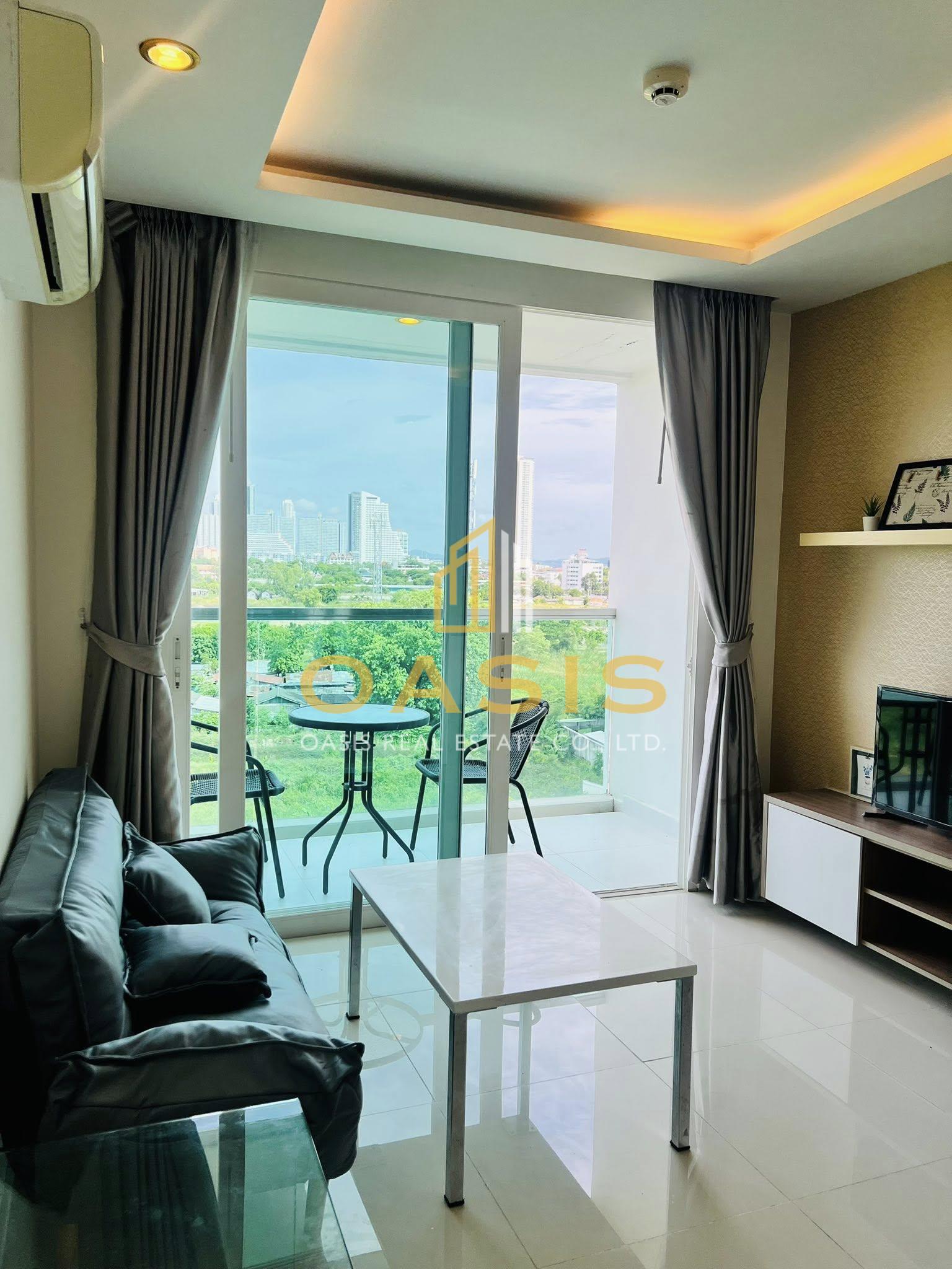 Amazon Residence Condominium for sale