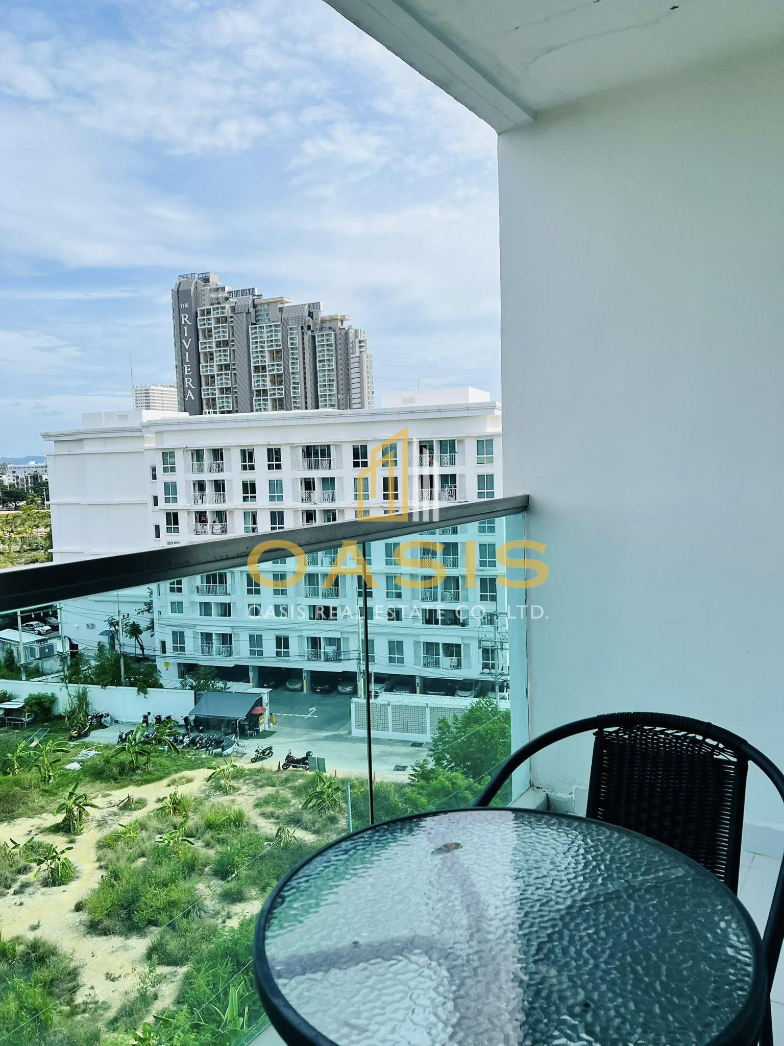 Amazon Residence Condominium for sale