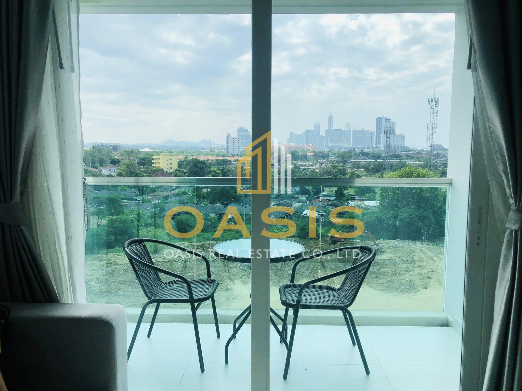 Amazon Residence Condominium for sale