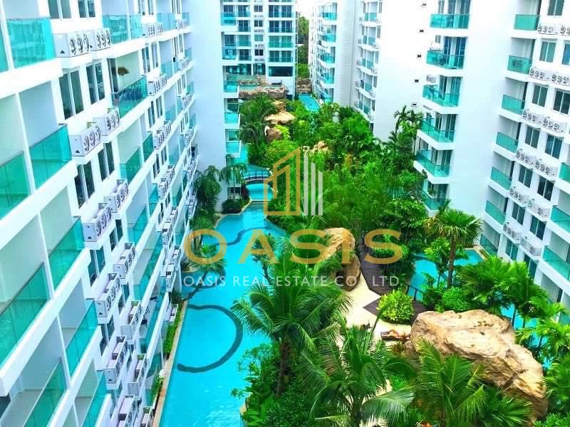 Amazon Residence Condominium for sale