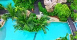 Amazon Residence Condominium for sale