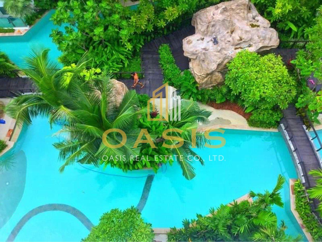 Amazon Residence Condominium for sale