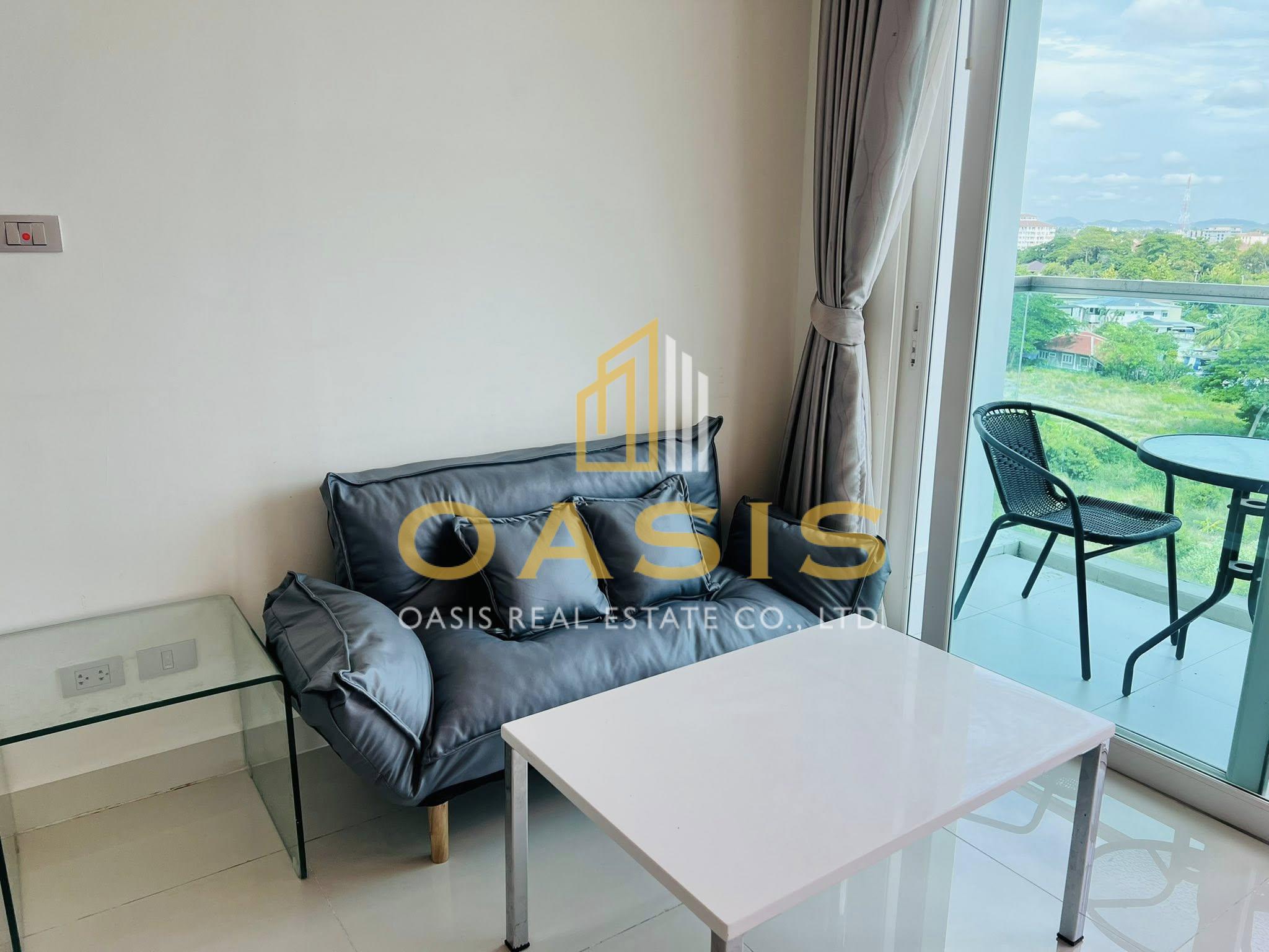 Amazon Residence Condominium for sale