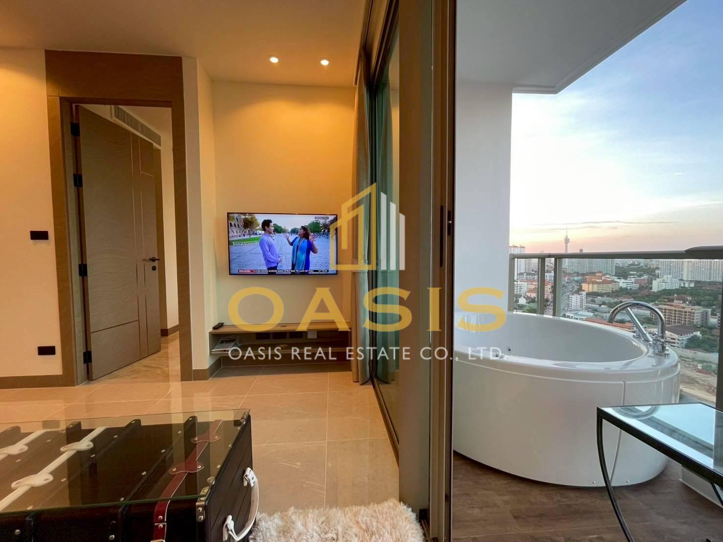 Riviera Ocean Drive For Rent