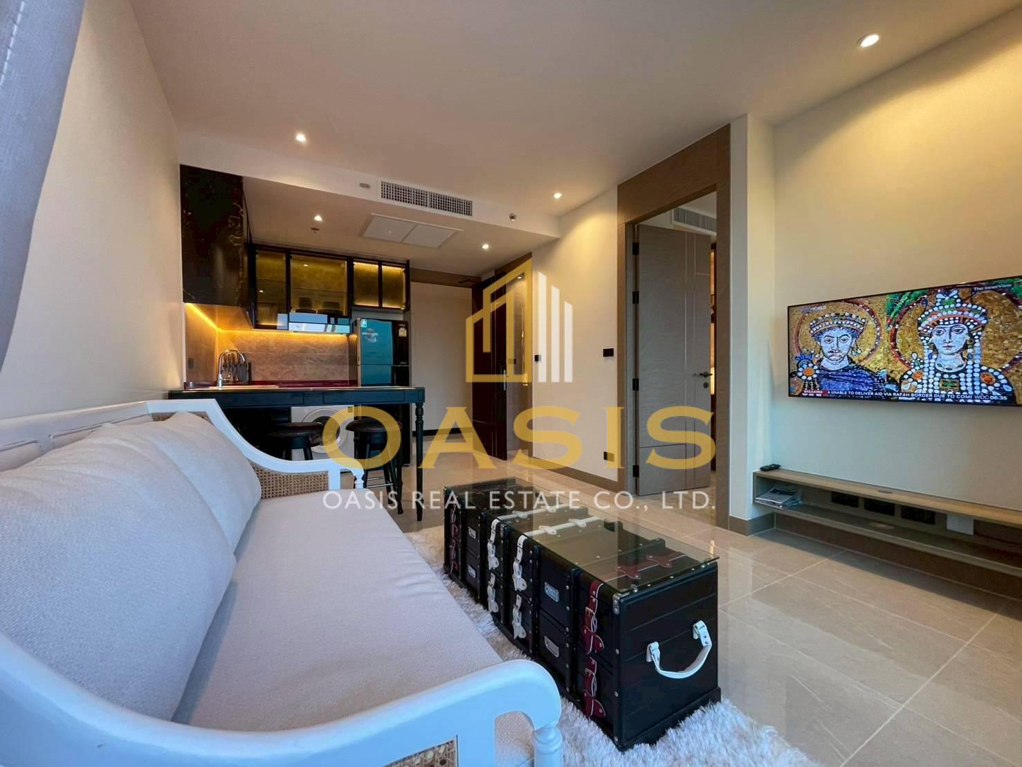 Riviera Ocean Drive For Rent