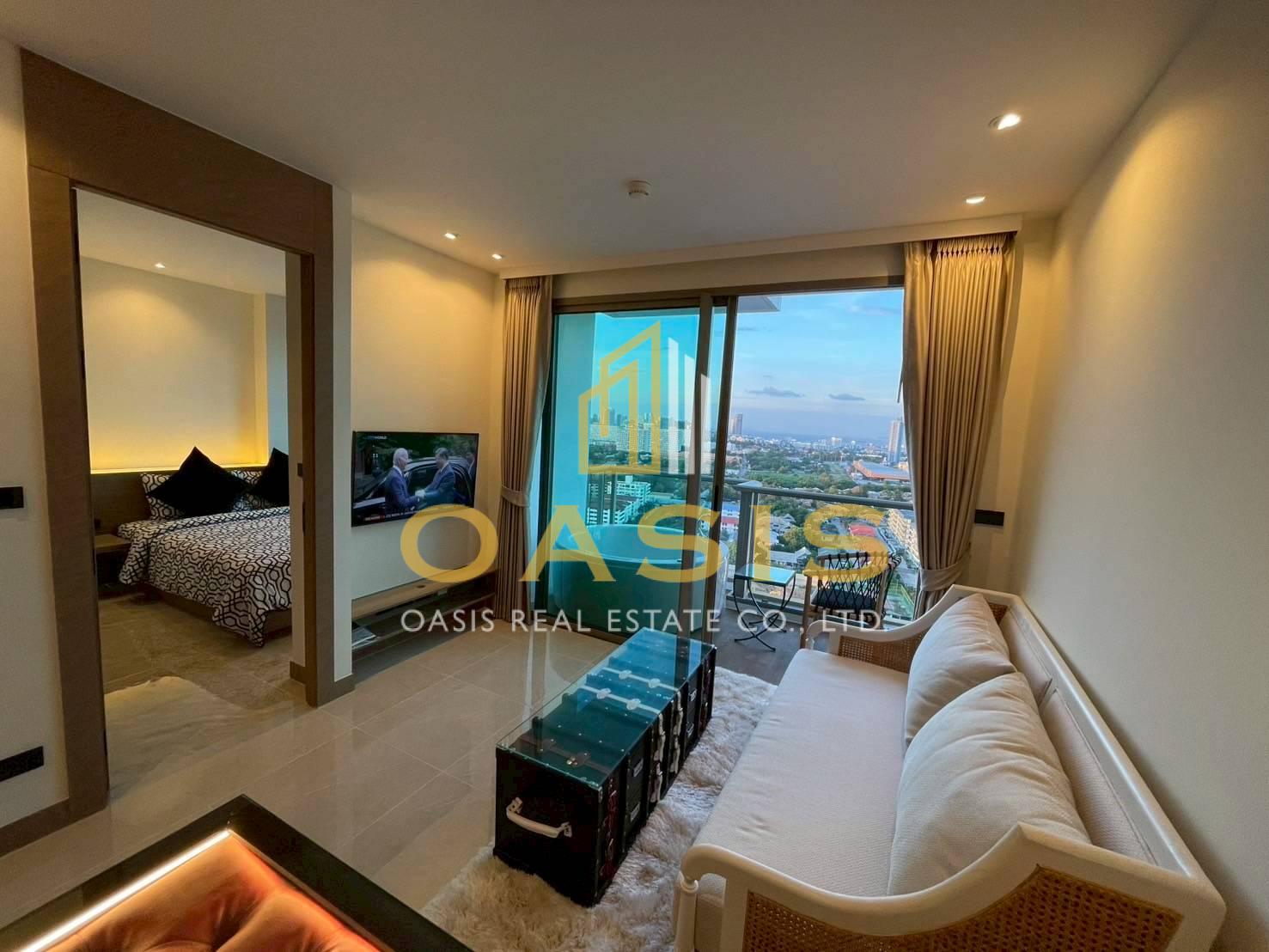 Riviera Ocean Drive For Rent