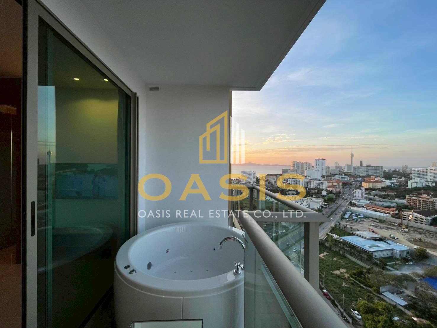 Riviera Ocean Drive For Rent