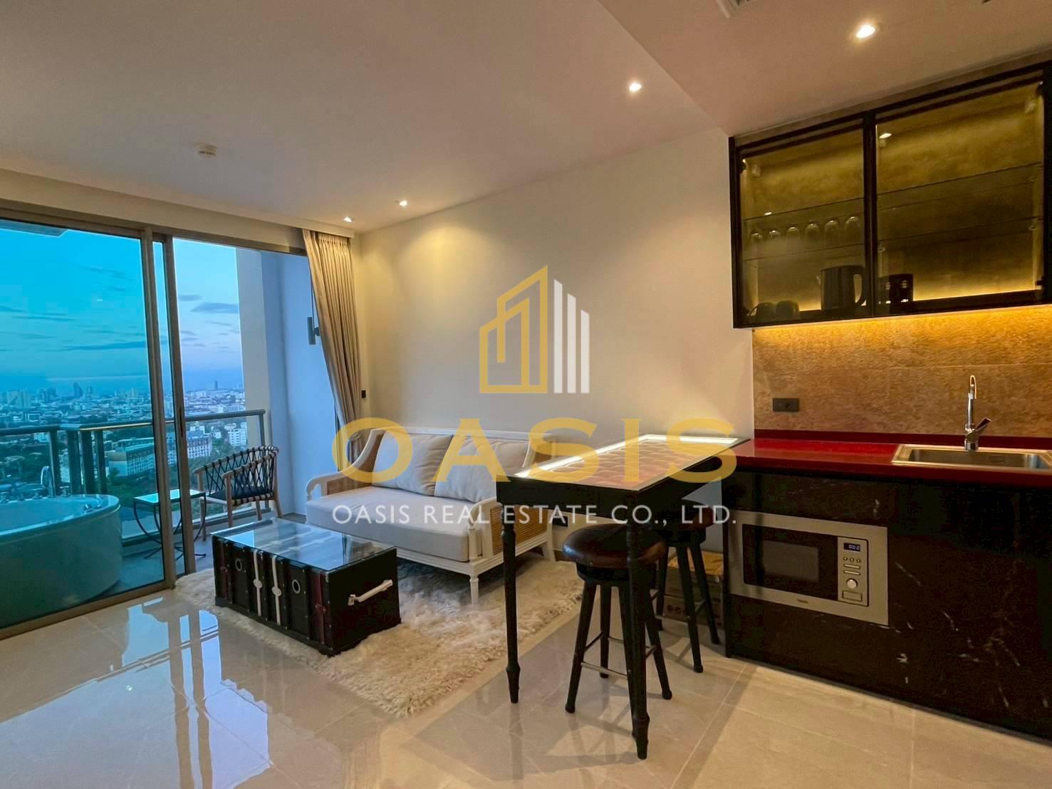 Riviera Ocean Drive For Rent