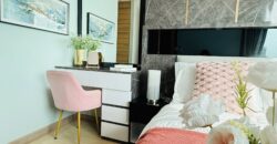 Riviera Jomtien  Stunning Sea View Overlooking Koh Larn  For Rent