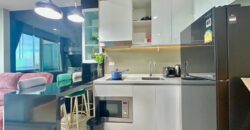 Riviera Jomtien  Stunning Sea View Overlooking Koh Larn  For Rent