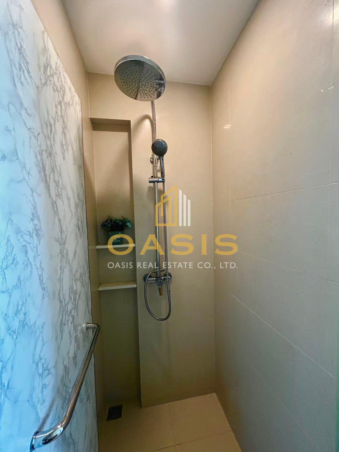 Riviera Jomtien  Stunning Sea View Overlooking Koh Larn  For Rent