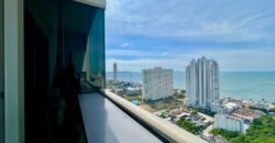 Riviera Jomtien  Stunning Sea View Overlooking Koh Larn  For Rent