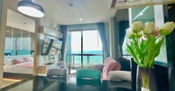 Riviera Jomtien  Stunning Sea View Overlooking Koh Larn  For Rent