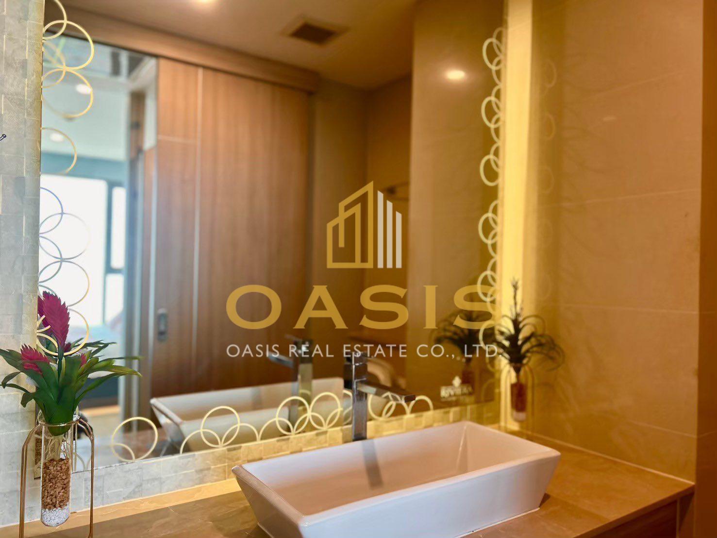 Riviera Jomtien  Stunning Sea View Overlooking Koh Larn  For Rent