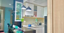 Riviera Jomtien  Stunning Sea View Overlooking Koh Larn  For Rent