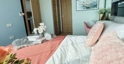 Riviera Jomtien  Stunning Sea View Overlooking Koh Larn  For Rent