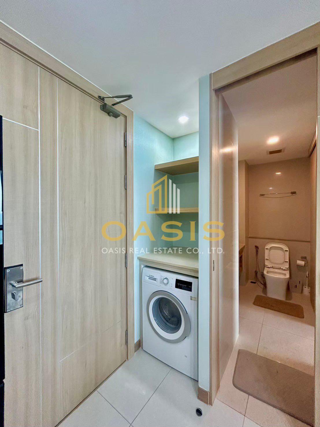 Riviera Jomtien  Stunning Sea View Overlooking Koh Larn  For Rent