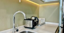 Riviera Jomtien  Stunning Sea View Overlooking Koh Larn  For Rent