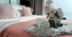 Riviera Jomtien  Stunning Sea View Overlooking Koh Larn  For Rent