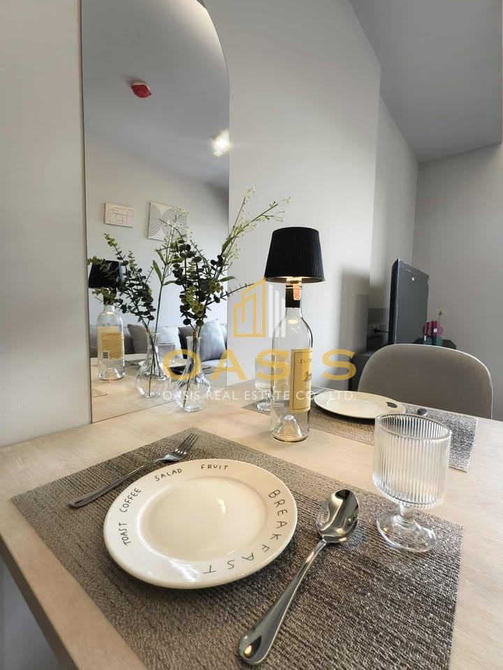 Luxury Condo in the Heart of Thonglor for rent