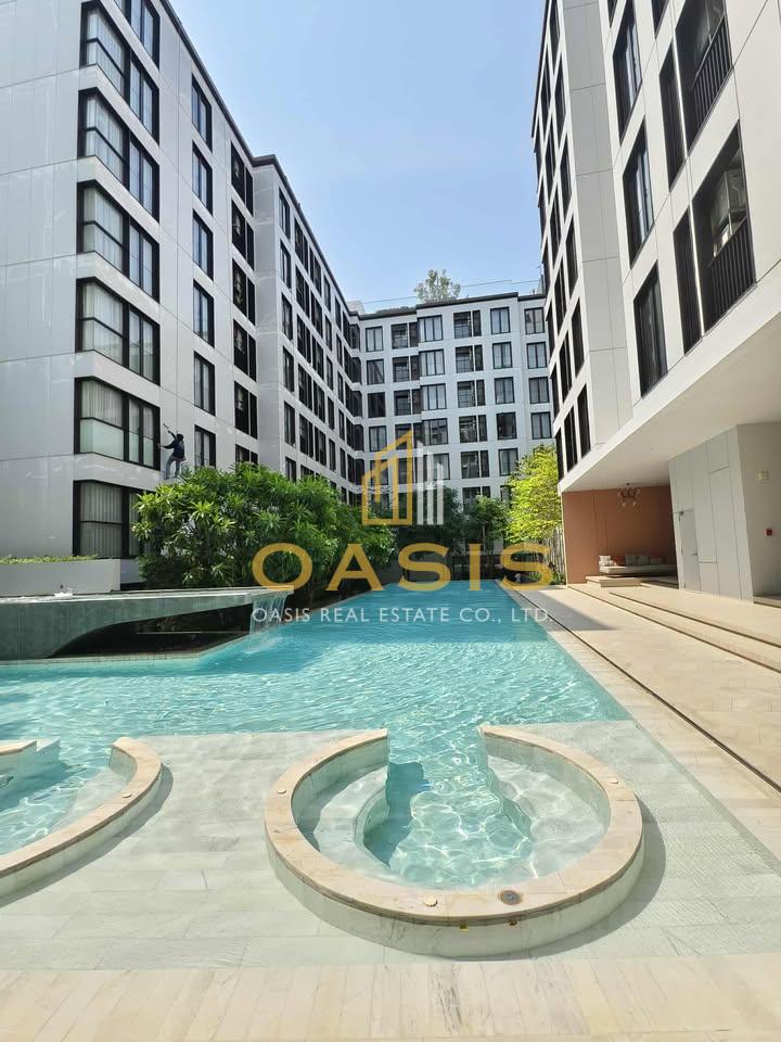 Luxury Condo in the Heart of Thonglor for rent